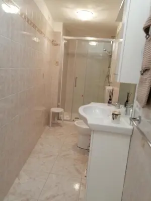 Bagno di A Casa ra Signurina