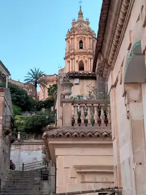 Luogo di interesse nelle vicinanze della casa vacanze
