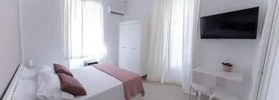 TV o dispositivi per l'intrattenimento presso Casa Thuja