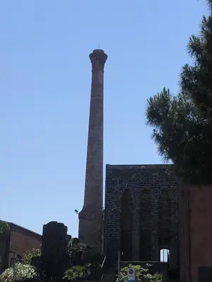 Planimetria di Dimore Albrunè