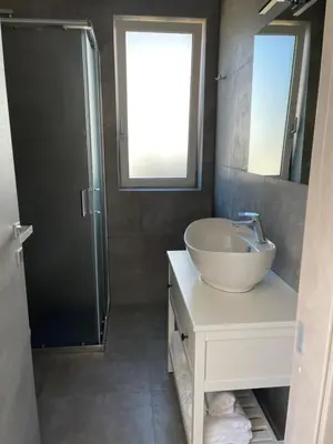 Bagno di Camping Carratois