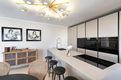 Cucina o angolo cottura di Aurispa