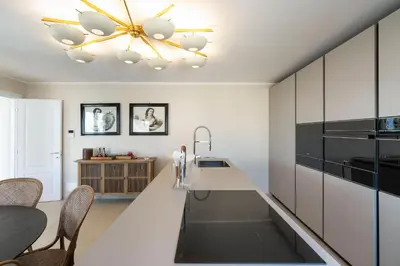 Cucina o angolo cottura di Aurispa