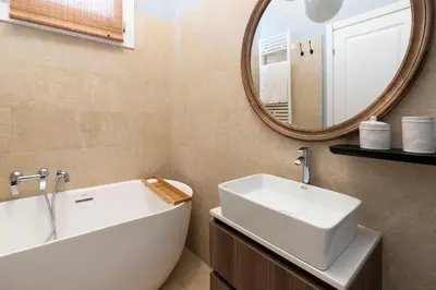 Bagno di Aurispa