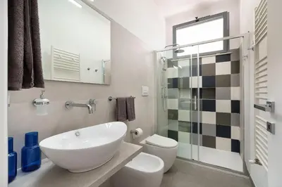Bagno di Villa Mia