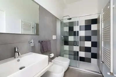 Bagno di Villa Mia