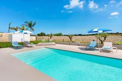 Piscina di Villa Mia o nelle vicinanze