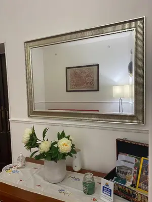 Planimetria di Corte Roma 148 Apt