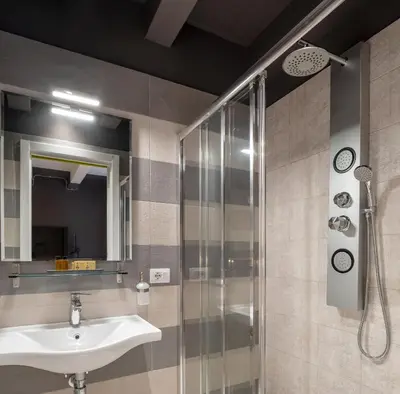 Bagno di ORTIGIAdreamrooms 12