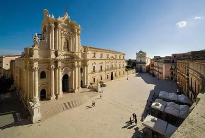 Luogo di interesse nelle vicinanze dell'appartamento