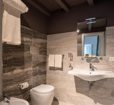 Bagno di ORTIGIAdreamrooms 14