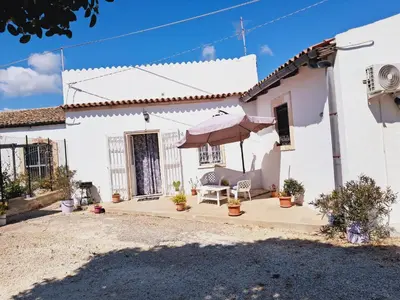 Edificio in cui si trova l'appartamento