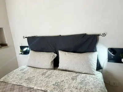 Letto o letti in una camera di Correri 125