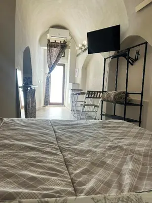 Letto o letti in una camera di Correri 125