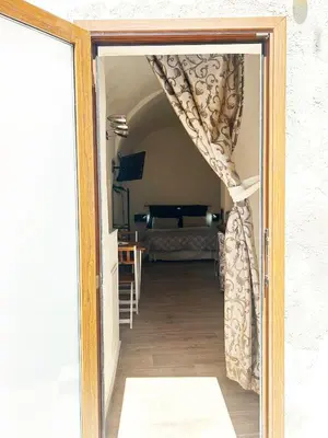 Letto o letti in una camera di Correri 125