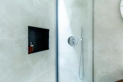 Bagno di Dimora Bennardo