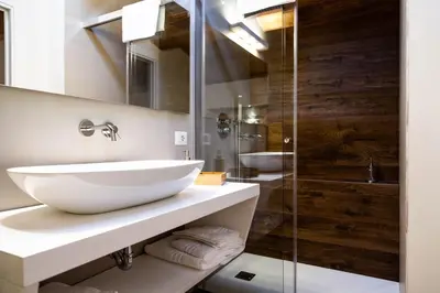 Bagno di Dimora Bennardo