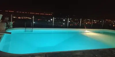 Piscina di Casetta con piscina fra Catania e Siracusa o nelle vicinanze