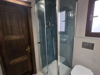 Bagno di Casa Dei Nonni - Apartment in Syracuse
