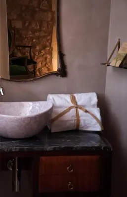 Planimetria di Dimora Aretusa Luxury