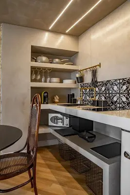 Cucina o angolo cottura di Dimora Aretusa Luxury