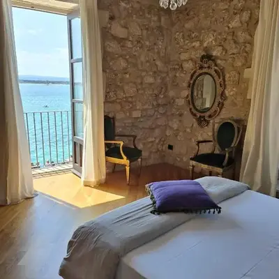 Dimora Aretusa Luxury