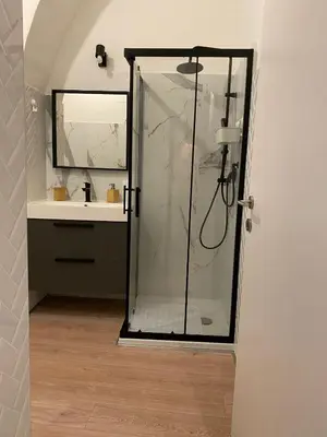 Bagno di Duomo Treehouse