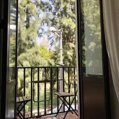 Duomo Treehouse