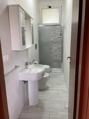 Bagno di Villa Berenice
