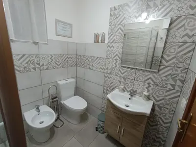 Bagno di Casa Emanuele