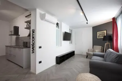 TV o dispositivi per l'intrattenimento presso La Maison Gelone