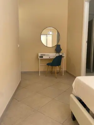 Planimetria di Minioto Rooms