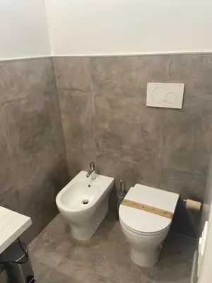 Bagno di Minioto Rooms