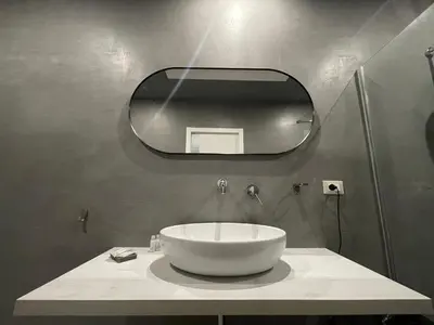 Bagno di Minioto Rooms