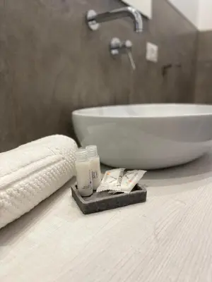 Bagno di Minioto Rooms