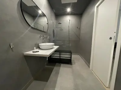 Bagno di Minioto Rooms