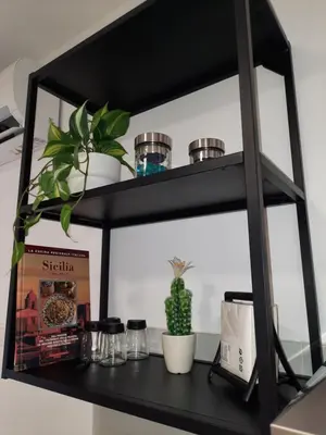 Cucina o angolo cottura di DAMASTE' Pachino