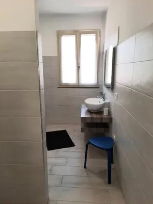 Bagno di DAMASTE' Pachino