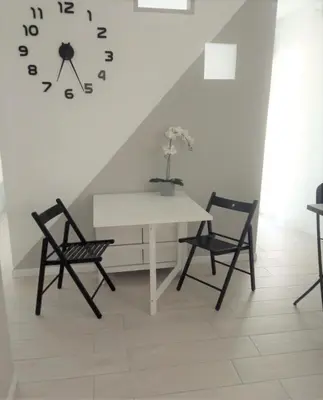 Planimetria di DAMASTE' Pachino