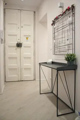 Planimetria di Valina Apartments
