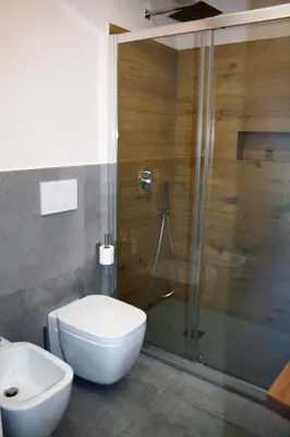 Bagno di Valina Apartments