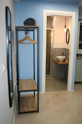 Planimetria di Valina Apartments