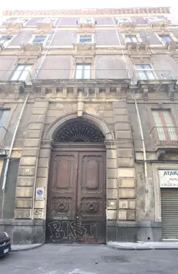 Facciata o entrata di Valina Apartments