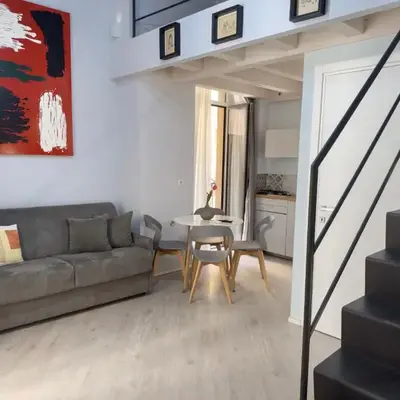 Valina Apartments