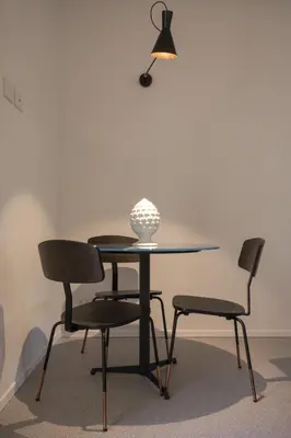Planimetria di Heraia