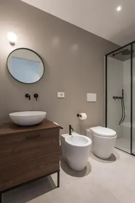 Bagno di Heraia