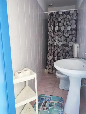 Bagno di Al Meriggio Apartments