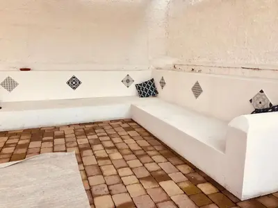 Planimetria di Al Meriggio Apartments