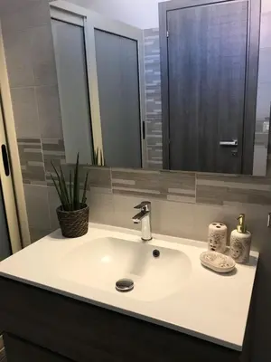 Bagno di Il Fortino Apartment