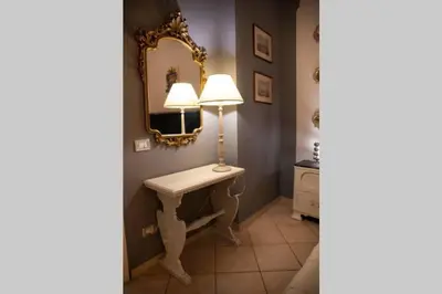 Planimetria di Sicilian Mood - Piscarìa
